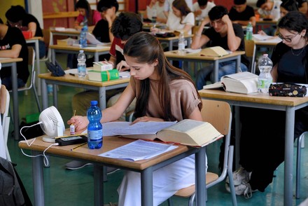 Maturità 2025, tra le tracce Pasolini, Borsellino e letteratura