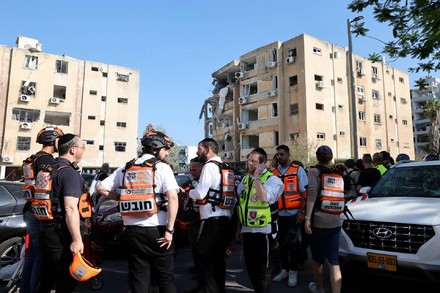 Iran, attacco di Israele a reattore Arak