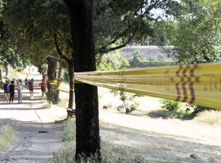 Omicidio villa Pamphili, spunta la mamma della bimba uccisa