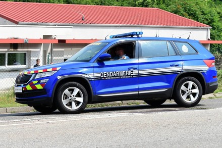 Matrimonio tragico in Francia; in una sparatoria uccisa la sposa