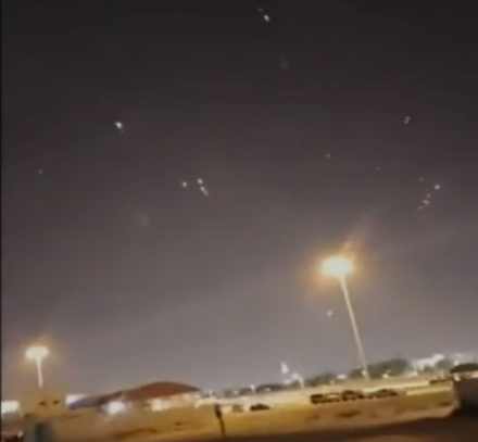 Contrattacco Iran agli USA, attaccate base Qatar