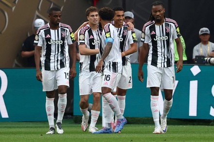 Calcio, torna in campo la Juventus con la Reggiana