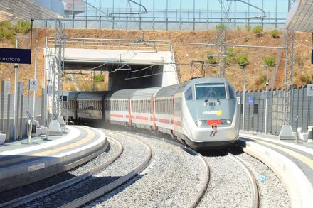 Sciopero treni oggi e domani, stop 7-8 luglio