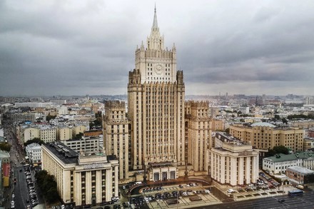 Ucraina, la Russia azzera i limiti missili a medio e corto raggio