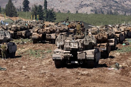 Netanyahu annuncia di voler occupare tutta Gaza