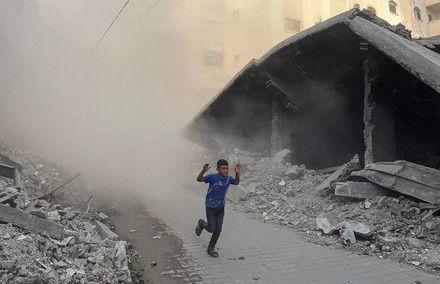 Gaza, Il Ministero di Israele di approva piano per occupazione