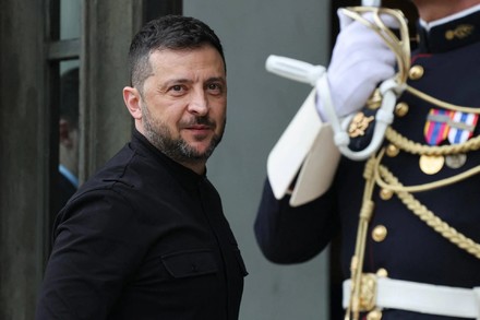 Ucraina, 26 nazioni pronte a inviare truppe