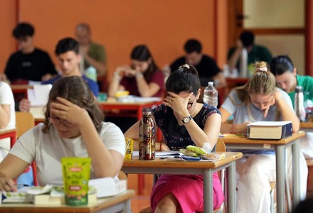 Anno scolastico nuovo, nuove regole per la Maturit&agrave;