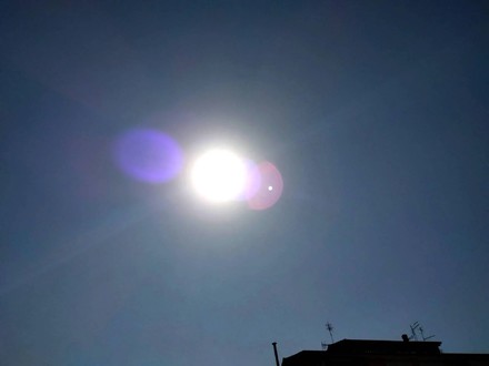 L'Agosto 2025 tra i mesi più caldi di sempre