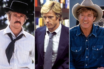 Addio a Robert Redford: Se ne va a 89 anni l'icona di Hollywood 