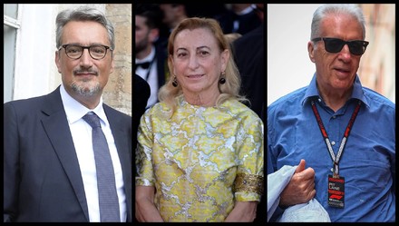 Finanza: la top ten dei miliardari italiani, ecco chi sono