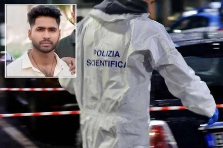 Cadavere in sacco a Spoleto, fermato 32enne ucraino