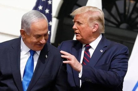 Gaza, oggi l'incontro tra Trump e Netanyahu